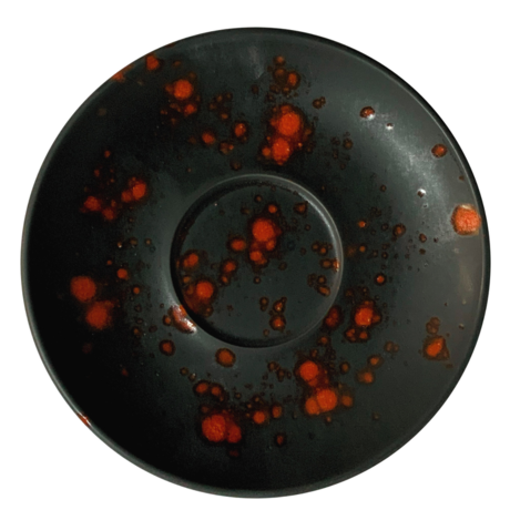 Zdjęcie do “Fine Dine Spodek do cappuccino Bloom śr. 160 mm - kod 779941”.