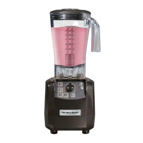 Zdjęcie do “Hamilton Beach Blender barmański Hamilton Beach Tempest - kod HBH650-CE”.