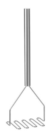Zdjęcie do “Ubijak do ziemniaków - 200x130x(H)810 mm - kod 693223”.