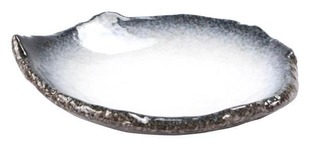 Zdjęcie do “Fine Dine Talerz prezentacyjny Silk śr. 203 mm - 781753”.