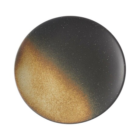 Zdjęcie do “Fine Dine Talerz płytki Moon śr. 254 mm - kod 781630”.