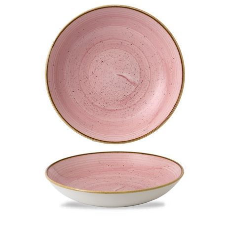 Zdjęcie do “Fine Dine miska coupe Petal Pink 248 mm/ 1136 ml - kod SPPSEVB91”.