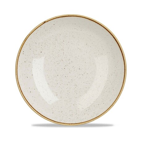 Zdjęcie do “Fine Dine miska coupe Barley White 248 mm/1136 ml - kod SWHSEVB91”.