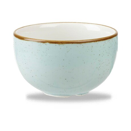 Zdjęcie do “Fine Dine miska/cukiernica Duck Egg Blue 227 ml - kod SDESSSGR1”.