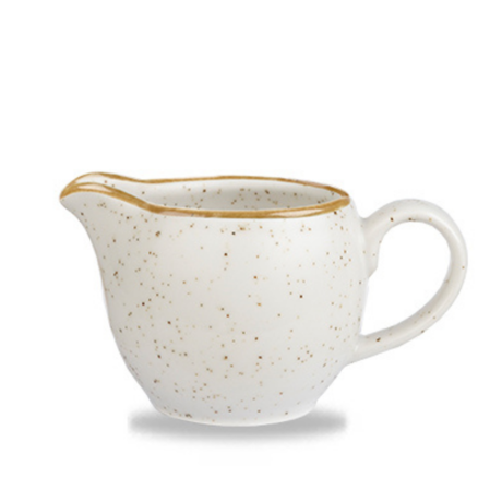 Zdjęcie do “Fine Dine mlecznik Barley White 114 ml - kod SWHSSJ41”.