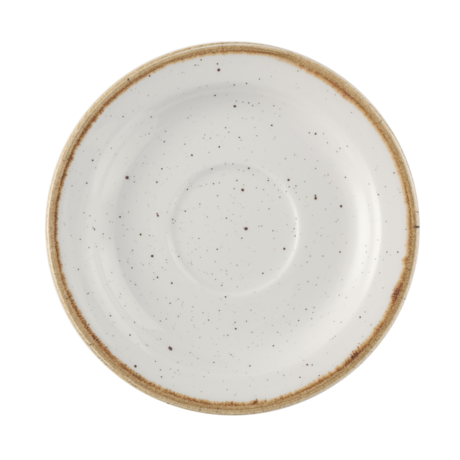Zdjęcie do “Fine Dine Spodek do filiżanki sztaplowanej Barley White śr. 150 mm- kod SWHSVSM1”.