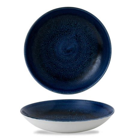 Zdjęcie do “Fine Dine Miska Coupe Ultramarine 1136 ml - kod PLULEVB91”.