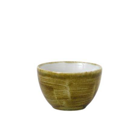 Zdjęcie do “Fine Dine Miska/cukiernica Plume Green 227 ml - kod PLGRSSGR1”.