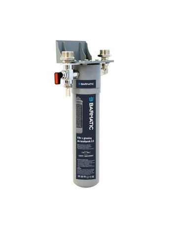 Zdjęcie do “Filtr z głowicą do kostkarek 3.0 - kod 947012”.