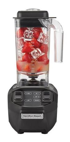 Zdjęcie do “Hamilton Beach Blender barmański HBB 255 RIO - kod HBB255-CE”.