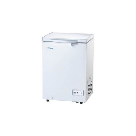 Zdjęcie do “Stalgast zamrażarka skrzyniowa 354 l - kod S883401”.