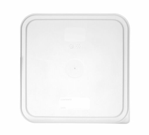 Zdjęcie do “Pokrywka do pojemnika na żywność 11,4 l oraz 20,8 l, granatowa - kod 870990”.