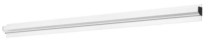 Zdjęcie do “Listwa do bonów  1220 mm -  kod 513750”.