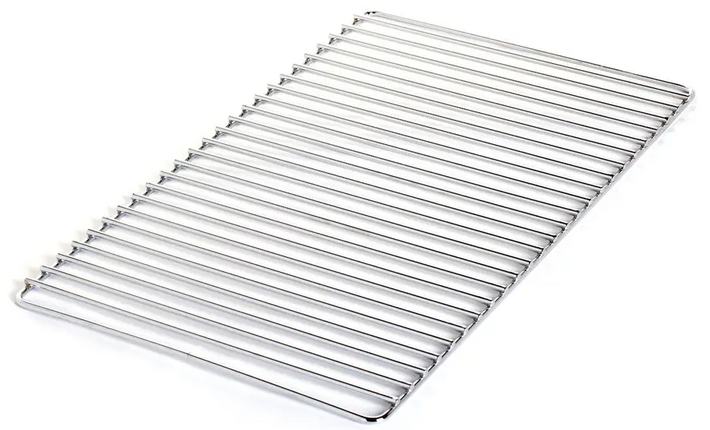 Zdjęcie do “Ruszt do grilla Green Fire Profi line 325x530 mm - kod 939949”.