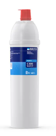 Zdjęcie do “Filtr do wody Brita Purity C 300 - kod 102826”.