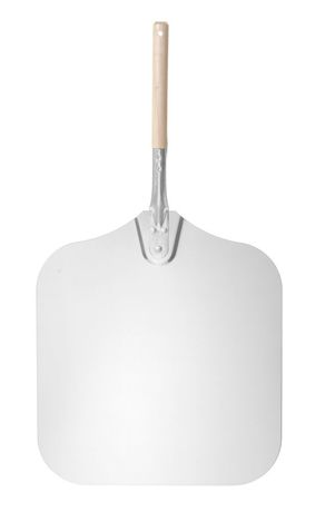 Zdjęcie do “Hendi Łopata do pizzy z krótką rączką 405x760 mm - kod 618059”.