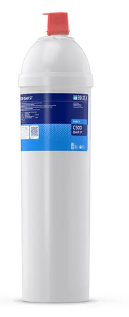 Zdjęcie do “Filtr do wody Brita Purity C 500 - kod 1002045”.