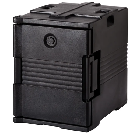 Zdjęcie do “Cambro Termos ładowany od przodu 2xGN1/1, 460x630x(H)620 mm - kod UPC400110”.