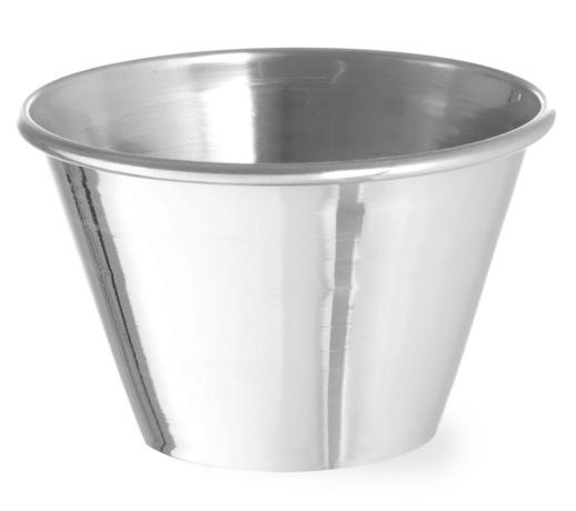 Zdjęcie do “Miseczka do sosów 115 ml zestaw 12 sztuk - kod 400036”.