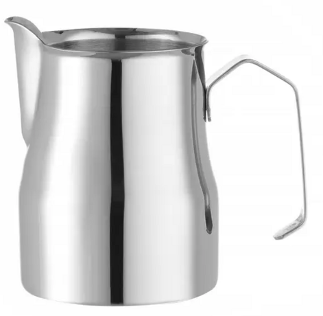 Zdjęcie do “Dzbanek do spieniania mleka 350 ml - kod 451038”.