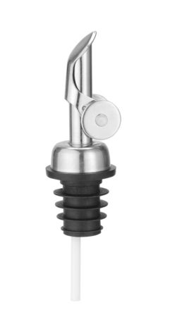 Zdjęcie do “Nalewak samozamykający się Free-Flow do oliwy 3 szt. - kod 599327”.