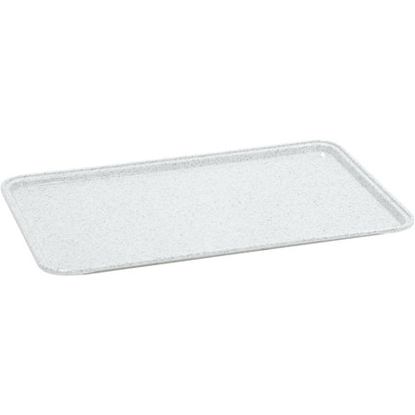 Zdjęcie do “Stalgast taca kelnerska GN 1/1 poliestrowa - kod S413001”.