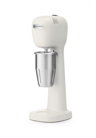 Shaker do koktajli mlecznych 400 W Design by Bronwasser - kod 221617