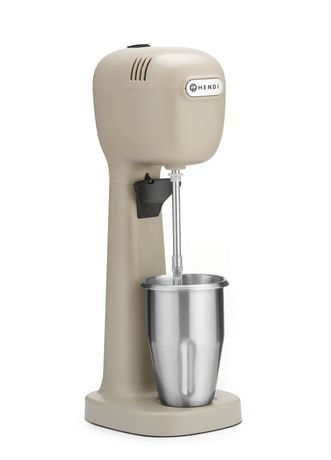 Shaker do koktajli mlecznych 400 W Design by Bronwasser - kod 221624