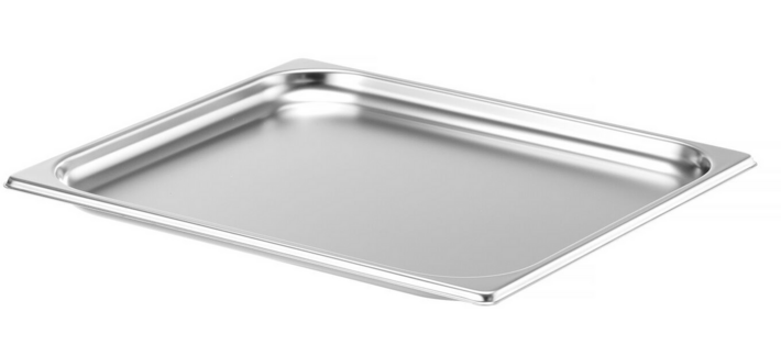 Zdjęcie do “Hendi Pojemnik GN 2/3 Profi Line wys. 20 mm - kod 801352”.