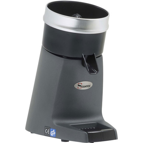 Zdjęcie do “Santos Wyciskarka elektryczna do cytrusów 30l/h - kod S482610”.
