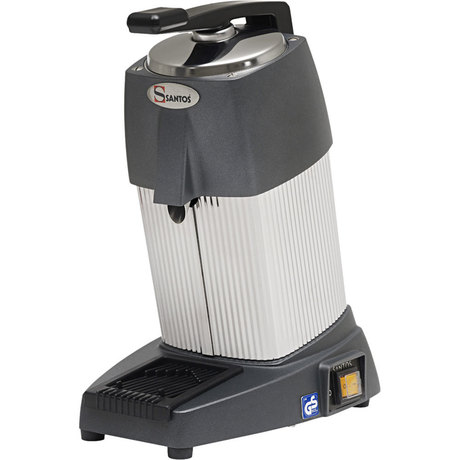 Zdjęcie do “Santos Wyciskarka automatyczna do cytrusów 30l/h - kod S482630”.