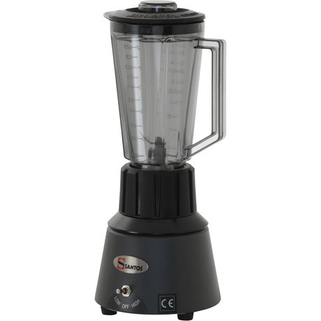 Zdjęcie do “Santos Blender barowy 1,25 l - kod S484600”.