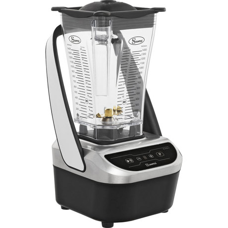 Zdjęcie do “Santos Blender barowy, elektroniczny panel 2,4 l - kod S484610”.