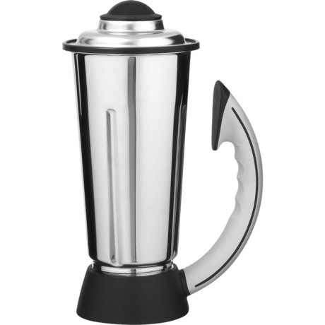 Zdjęcie do “Santos Dzbanek stalowy do blendera 2 l - kod S484632”.