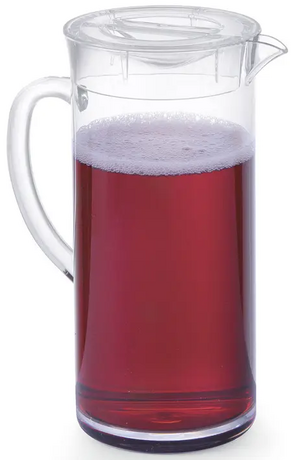 Zdjęcie do “Dzbanek do napojów 2 l - kod 425138”.