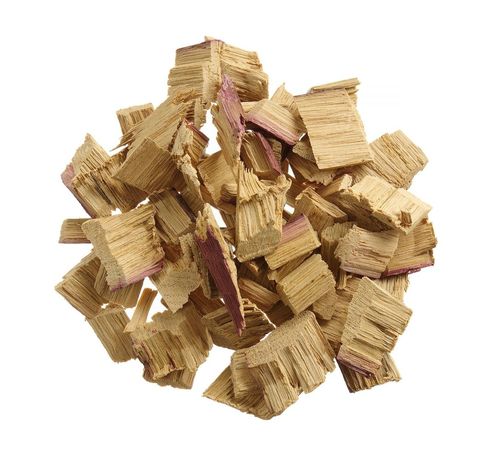 Zdjęcie do “Zrębki wędzarnicze czerwone wino 0,7 kg - kod 199428”.