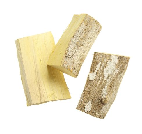 Zdjęcie do “Drewienka wędzarnicze cytrus 3 kg - kod 199480”.