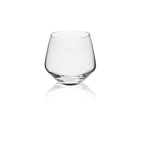 Zdjęcie do “Rona Szklanka niska Martina 390 ml - kod 42201600”.