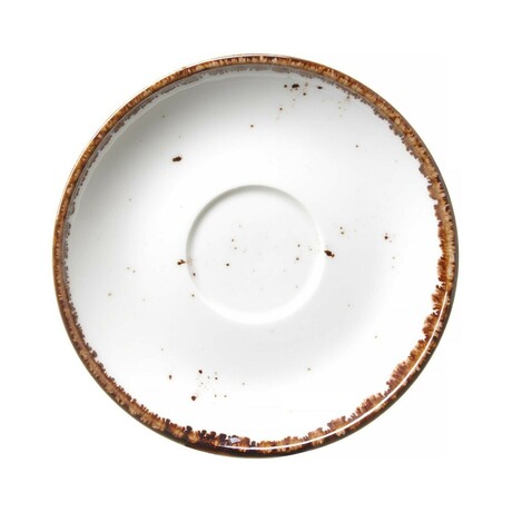 Zdjęcie do “Fine Dine spodek do filiżanki do kawy Vanilla śr. 140 mm - kod 769539”.