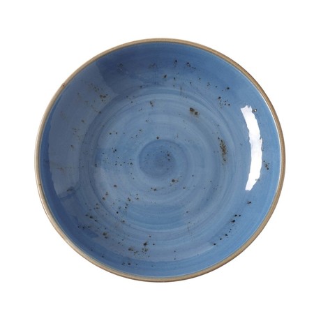 Zdjęcie do “Fine Dine Miska Coupe IRIS śr. 250 mm - kod 779804”.