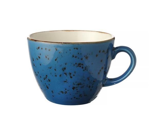 Zdjęcie do “Filiżanka do kawy Fine Dine IRIS 250 ml - kod 769508”.