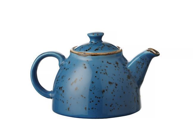 Zdjęcie do “Dzbanek do herbaty Fine Dine IRIS 500 ml - kod 769607”.
