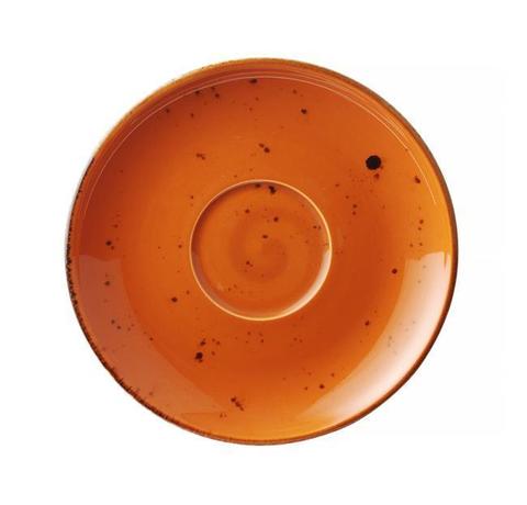 Zdjęcie do “Spodek do filiżanki do kawy Fine Dine DAHLIA śr 140 mm - kod 769546”.