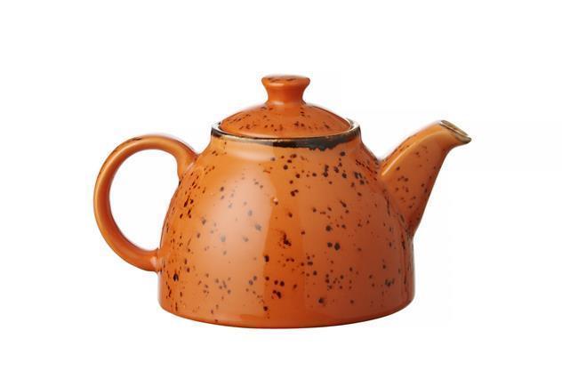 Zdjęcie do “Dzbanek do herbaty Fine Dine DAHLIA 500 ml - kod 769591”.