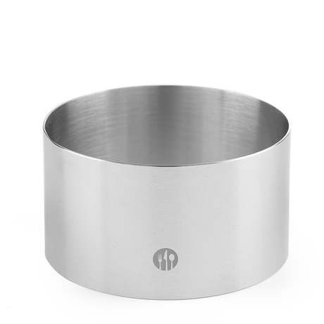 Zdjęcie do “Rant piekarniczo-cukierniczy okrągły śr. ø240x(H)60 mm - kod 512395”.