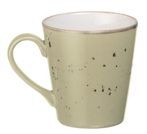 Zdjęcie do “Kubek Fine Dine OLIVE 280 ml - kod 779958”.