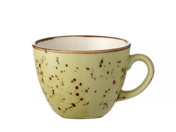 Zdjęcie do “Filiżanka do kawy Fine Dine OLIVE 250 ml - kod 769515”.