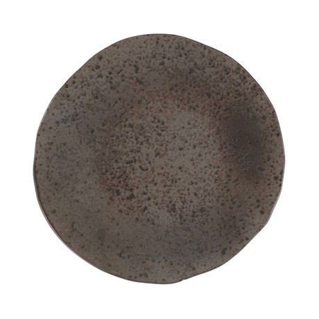 Zdjęcie do “Fine Dine Talerz płytki Ironstone śr. 220 mm - kod 04SWA000049”.