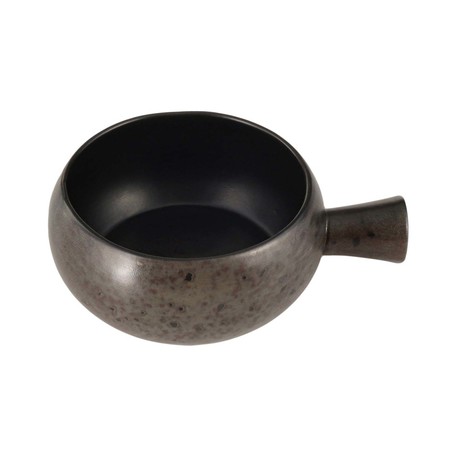 Zdjęcie do “Fine Dine Miska z uchwytem Ironstone śr. 140 mm, 600 ml - kod 04SWA000097”.