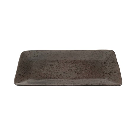 Zdjęcie do “Fine Dine Półmisek Ironstone 280x150 mm - kod 04SWA000025”.